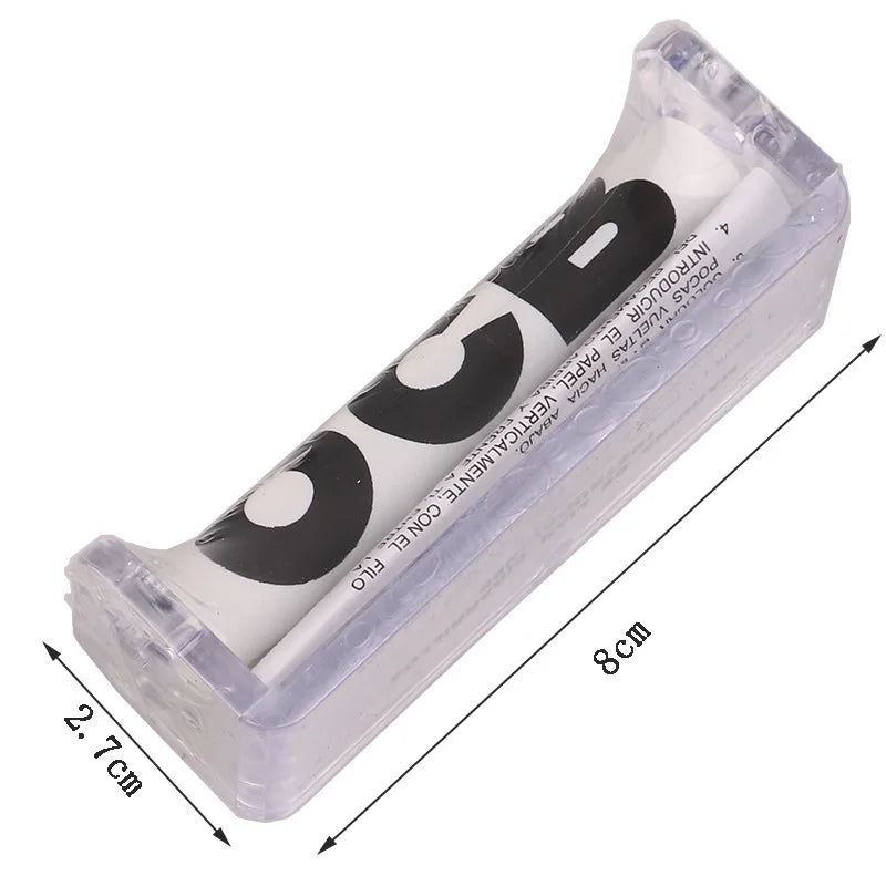 The Roll Up OCB