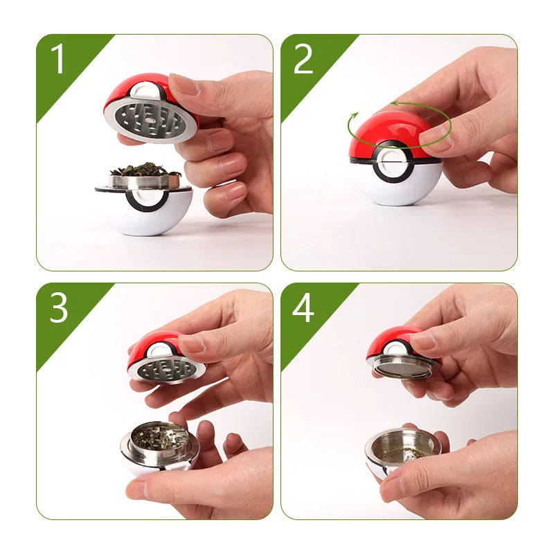 Gotta Grind Em All