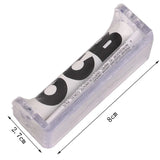 The Roll Up OCB - Image 2