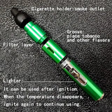 The Switchblade - Image 5