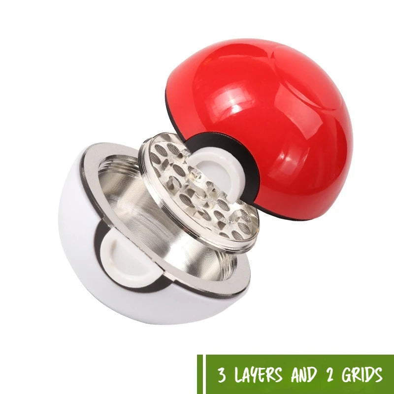 Gotta Grind Em All