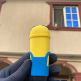 Despicably High - Image 4