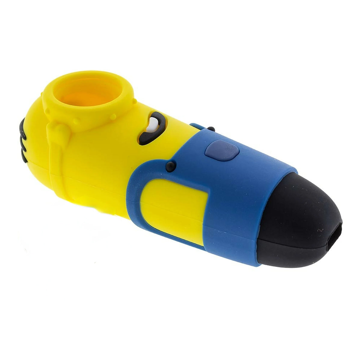 Despicably High