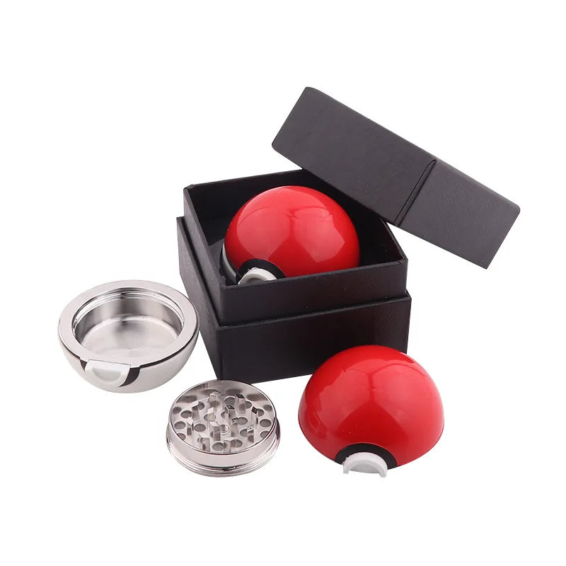 Gotta Grind Em All