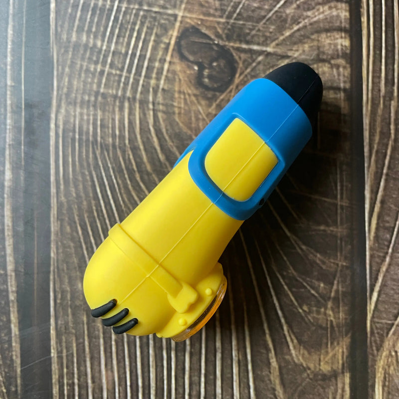 Despicably High