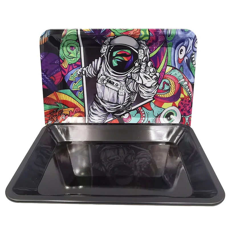 The Ritual Tray